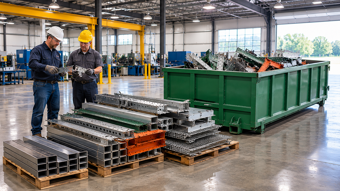Why Indiana Manufacturers Are Looking for Alternatives to Traditional Waste Disposal